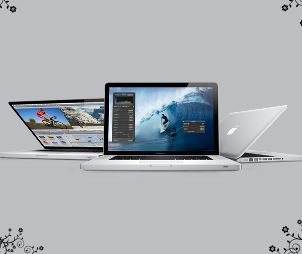 Apple Macbook Pro Display