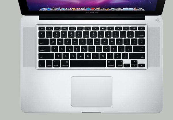 Apple Macbook Pro Keyboard
