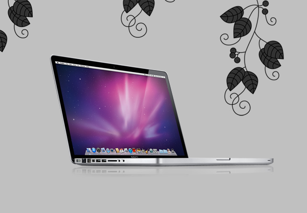Apple Macbook Pro Picture