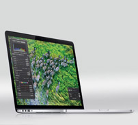 New Macbook Pro with Retina Display Launched by Apple