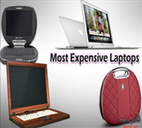 Most Expensive Laptops in the World