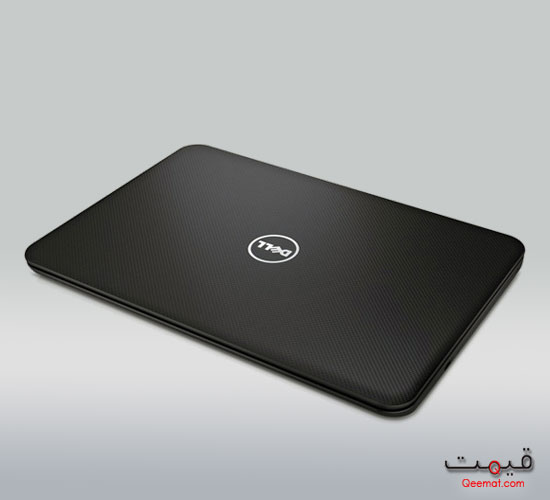 Dell Inspiron 15 3521 Fold View