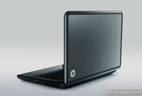 HP Pavilion G6-1110se Laptop