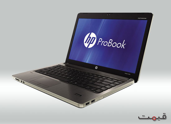 HP ProBook 4530 Notebook