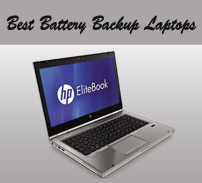 Best Battery Backup Laptops Under 30000